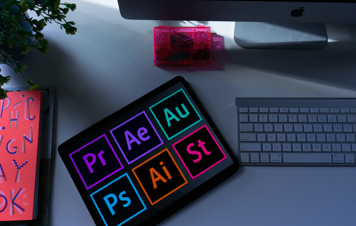 Graphic Design Hub
